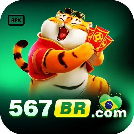 APK oficial da 567br para Android