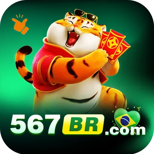 Logo da 567br