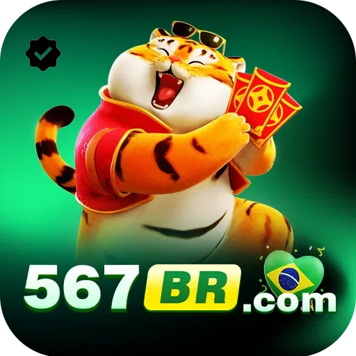 Plataforma completa da 567br com todos os jogos