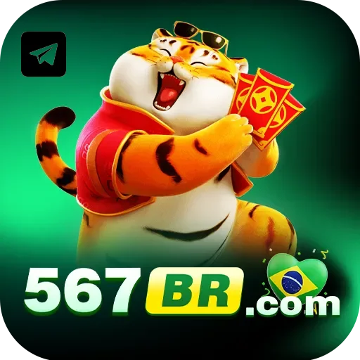 Canal oficial da 567br no Telegram